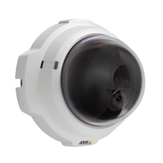 AXIS P3301-V, AXIS P3301