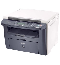 МФУ Canon i-SENSYS MF4300