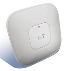 Беспроводная точка доступа Cisco Aironet 1140