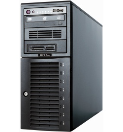 Профессиональная рабочая станция<br />Depo Race G770R