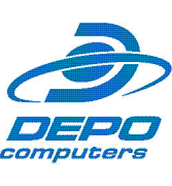 Компьютер для бизнеса DEPO Neos 220USF