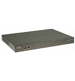 VoIP-шлюз D-Link DVG 2032S/16CORU