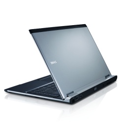 Ноутбук Dell Latitude 13 и рабочая станция Dell Precision M6500
