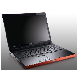 Рабочие станции Dell Precision M4600 и M660, Dell Precision R5500