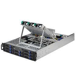 Сервер ETegro Hyperion RS560 G3