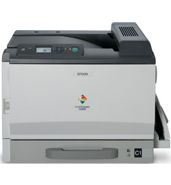 Принтеры Epson AL-C9200N