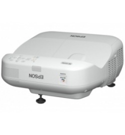 Проекторы Epson EB-1410Wi и Epson EB-1400Wi
