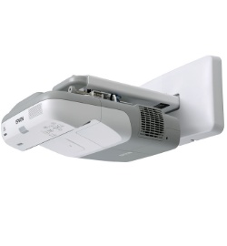 Проекторы Epson EB-455Wi и EB-465i