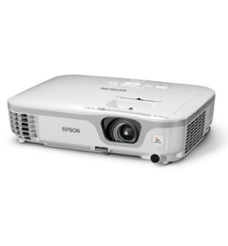 Проекторы Epson EB-S/X/W