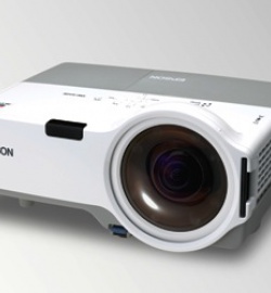 Мобильный проектор Epson EMP-400W