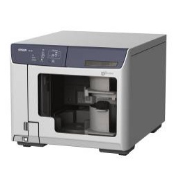 Принтер для печати на дисках Epson PP-50 Discproducer