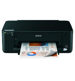 Принтер Epson Stylus Office B42WD