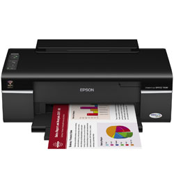 Принтер Epson Stylus Office T40W
