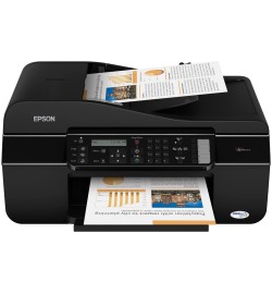 МФУ Epson Stylus Office TX510FN