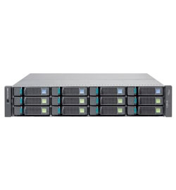 Система хранения данных FibreCAT SX100