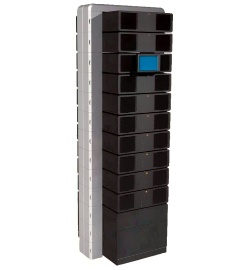 Система бесперебойного электропитания Gamatronic Power+ Classic 25