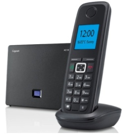 Телефон Gigaset A510 IP