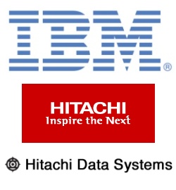 Компания Hitachi завершила тестирование средств хранения данных