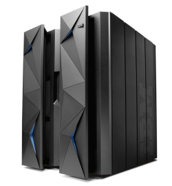Мейнфрейм IBM z13
