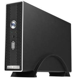 NAS Raidsonic ICY BOX IB-NAS4210
