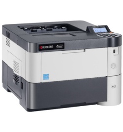 Принтеры KYOCERA FS-4300DN, FS-4200DN, FS-4100DN, FS-2100DN и FS-2100D