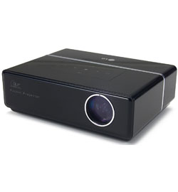 Проектор LG HS102
