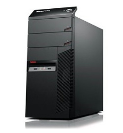 Настольный ПК Lenovo ThinkCentre A63