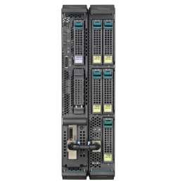 NAS Fujitsu Siemens PRIMERGY NAS Blade NX650