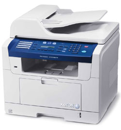МФУ Xerox Phaser 3300MFP