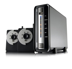 QNAP Systems NVR-1012