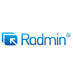 Radmin 3.3