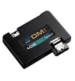 Твердотельный накопитель Apacer SDM-SSD