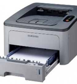 Samsung ML-2850D и ML-2851ND