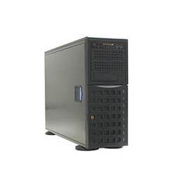 Сервер Server iRU Rock
