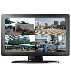 Монитор Smartec STM-223