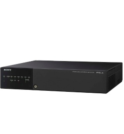 Видеорегистраторы Sony NSR-500