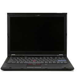ThinkPad SL + ThinkPlus Secure Business