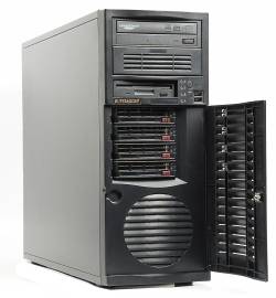 Сервер USN Zeus Supermicro iGT7000