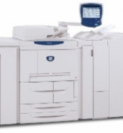 МФУ Xerox 4112