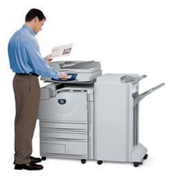 МФУ Xerox WorkCentre 7346