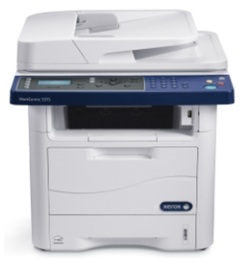 Принтер Xerox Phaser 3320DNI и МФУ WorkCentre 3315DN и WorkCentre 3325DNI