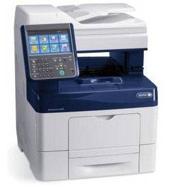 МФУ Xerox WorkCentre 6655