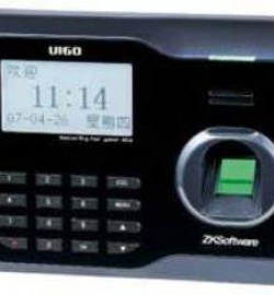 ZKSoftware U160-Timex