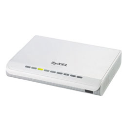 Ресивер для IP-телевидения STB-1001H