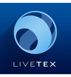 Приложение «Виртуальный ассистент» от LiveTex