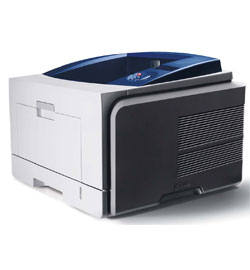 Монохромный принтер Xerox Phaser 3435DN