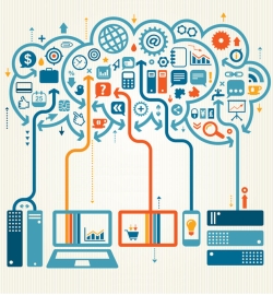 Softline, Cisco, Intel, GS Group, Фонд «Сколково»