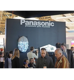 Передовые мультимедийные решения компании Panasonic