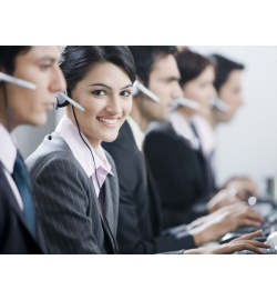 XIII Международный Форум Call Center World Forum