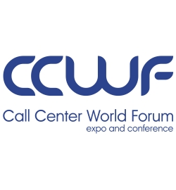 XIV Международный Call Center World Forum
